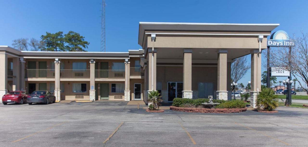 Days Inn By Wyndham Shenandoah The Woodlands Εξωτερικό φωτογραφία